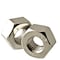 Newport Fasteners Heavy Hex Nut, 3/8"-16, 18-8 Stainless Steel, Not Graded, Plain, 23/64 in Ht, 100 PK 531923-PR-100 - alternate 2
